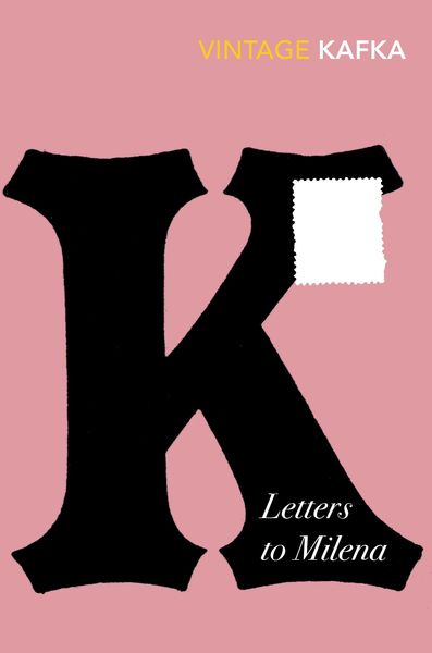 Produktbild: Letters to Milena
