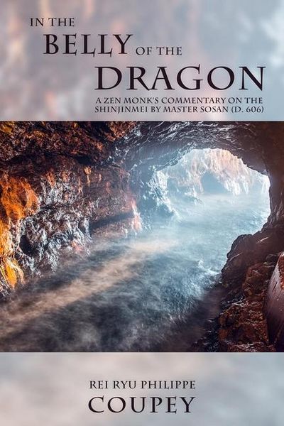 Produktbild: In the Belly of the Dragon