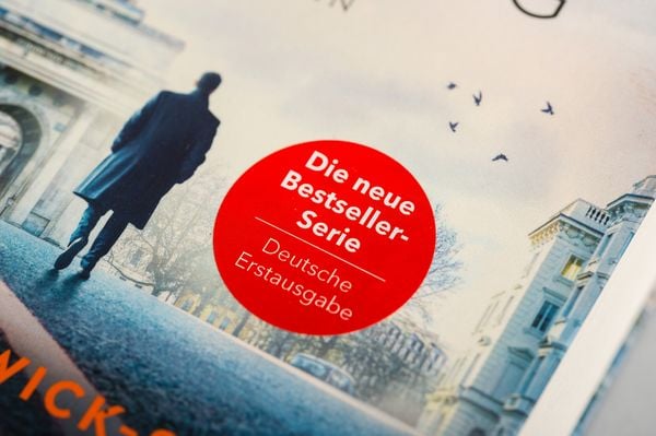 Produktbild: Klang der Hoffnung