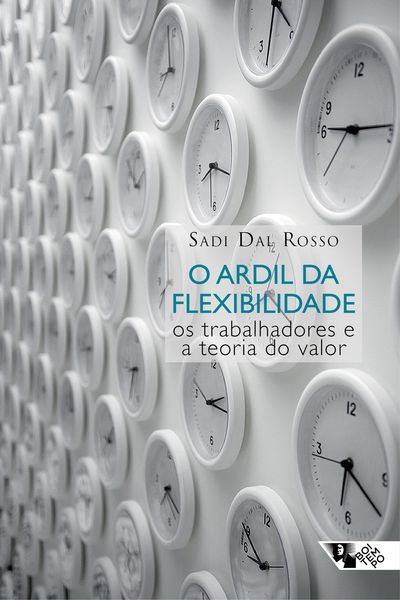 Produktbild: O ardil da flexibilidade