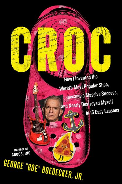 Produktbild: Croc