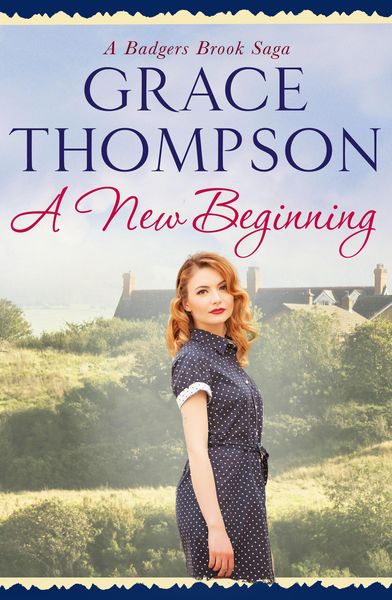 Produktbild: New Beginning