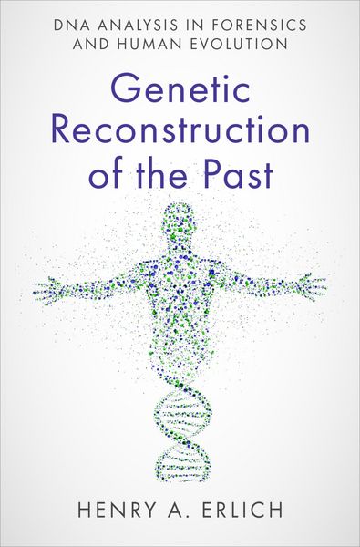 Produktbild: Genetic Reconstruction of the Past