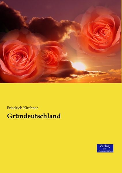 Produktbild: Gr&uuml;ndeutschland