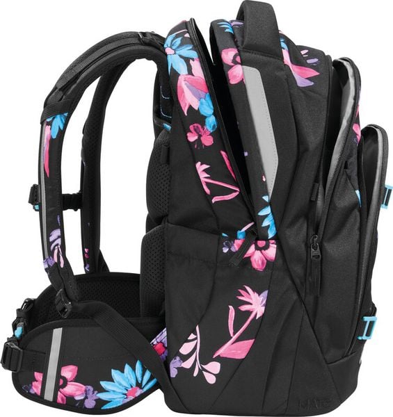 Produktbild: Rucksack MATE Floral Artnight