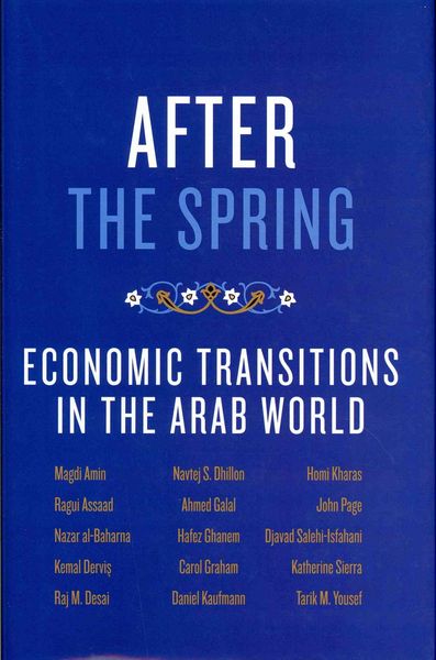 Produktbild: After the Spring