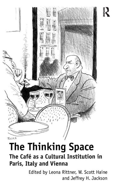 Produktbild: The Thinking Space