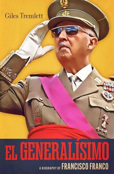 Produktbild: El General&iacute;simo