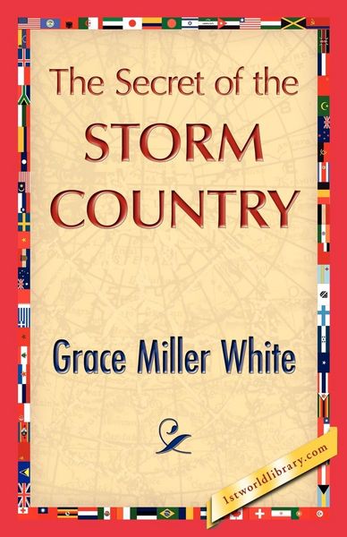 Produktbild: The Secret of the Storm Country