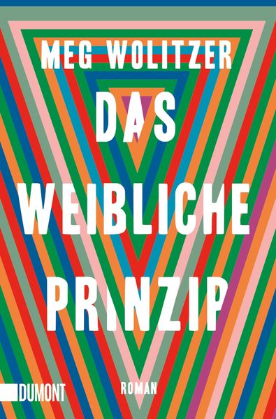 Produktbild: Das weibliche Prinzip