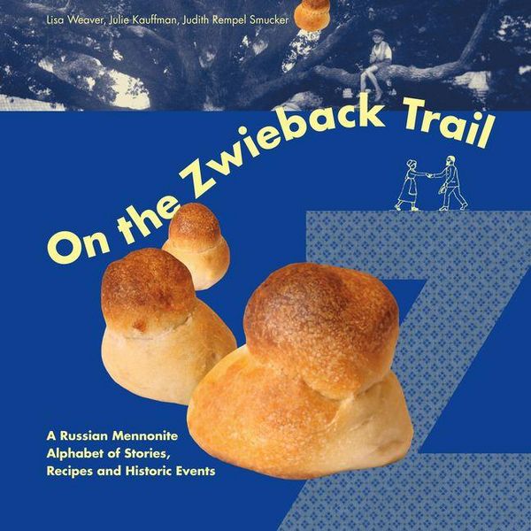 Produktbild: On the Zwieback Trail