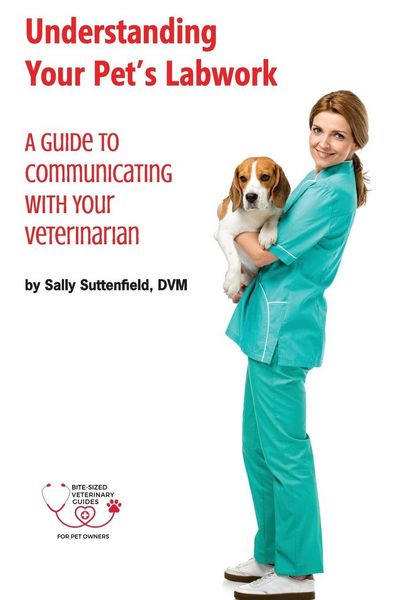 Produktbild: Understanding Your Pet's Lab Work
