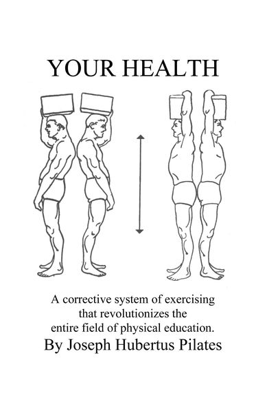 Produktbild: Your Health