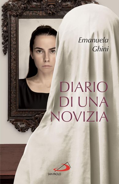 Produktbild: Diario di una novizia