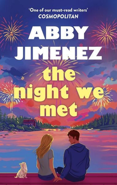 Produktbild: The Night We Met
