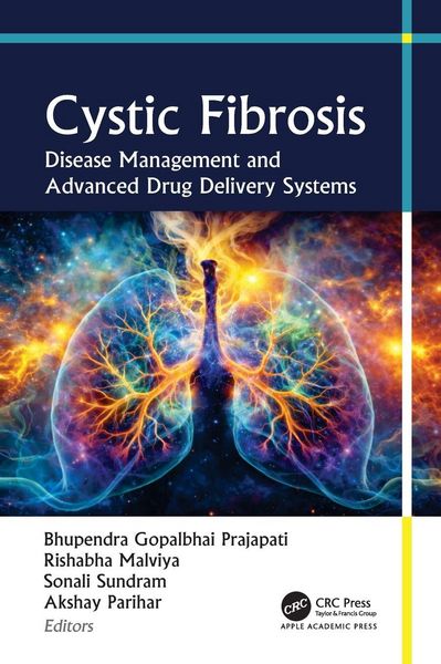 Produktbild: Cystic Fibrosis