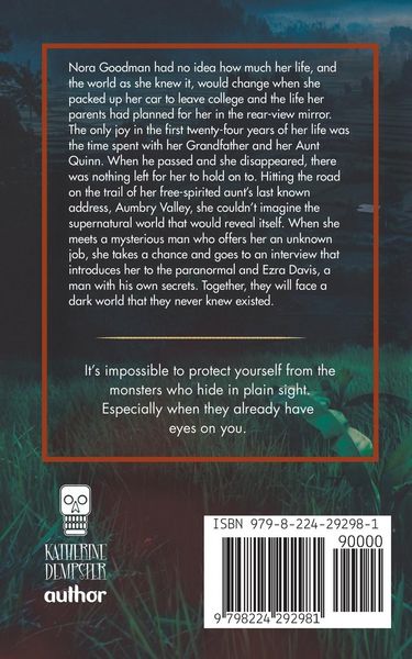 Produktbild: Welcome to Aumbry Valley