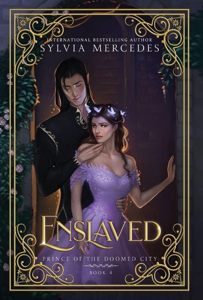 Produktbild: Enslaved