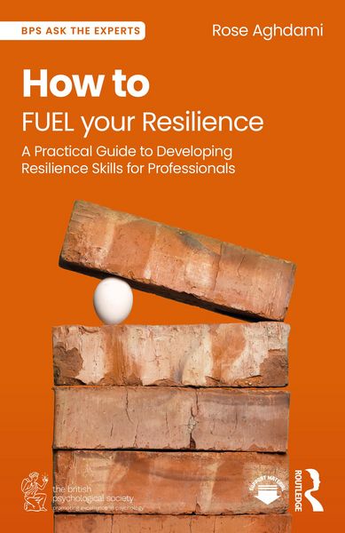 Produktbild: How to FUEL your Resilience