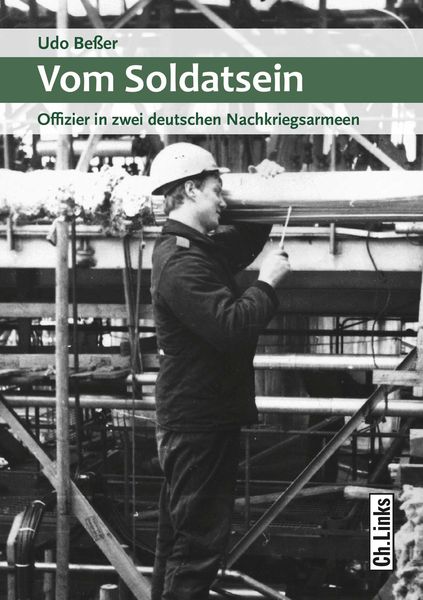 Produktbild: Vom Soldatsein