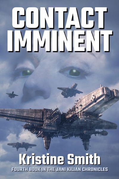 Produktbild: Contact Imminent