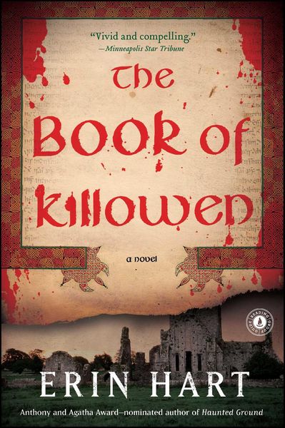 Produktbild: The Book of Killowen