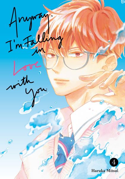 Produktbild: Anyway, I'm Falling In Love With You. 4