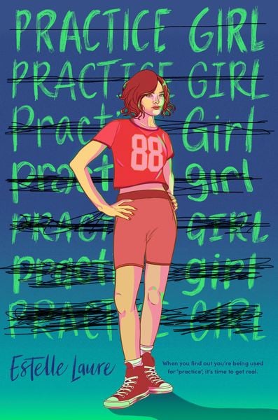 Produktbild: Laure, E: Practice Girl