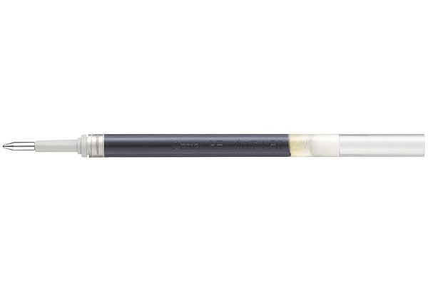 Produktbild: Gelmine Energel 0,7mm schwarz