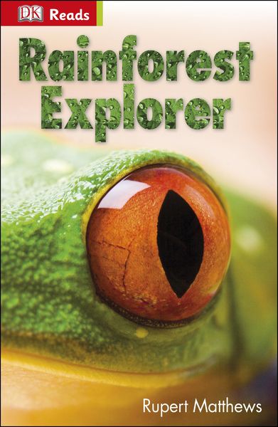 Produktbild: Rainforest Explorer