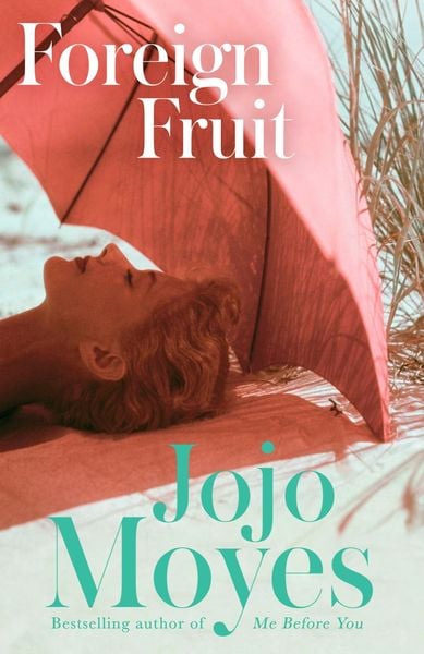 Produktbild: Foreign Fruit