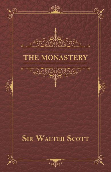 Produktbild: The Monastery