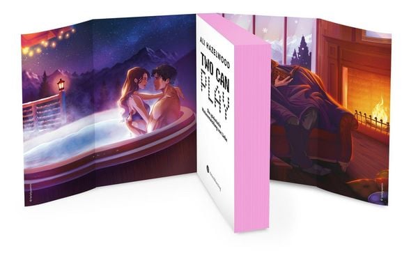 Produktbild: Two Can Play &ndash; Die spielerische Weiterentwicklung von Liebe