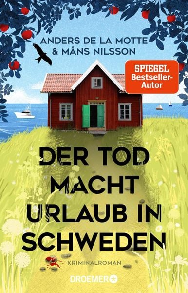 Produktbild: Der Tod macht Urlaub in Schweden