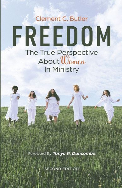 Produktbild: Freedom, Second Edition