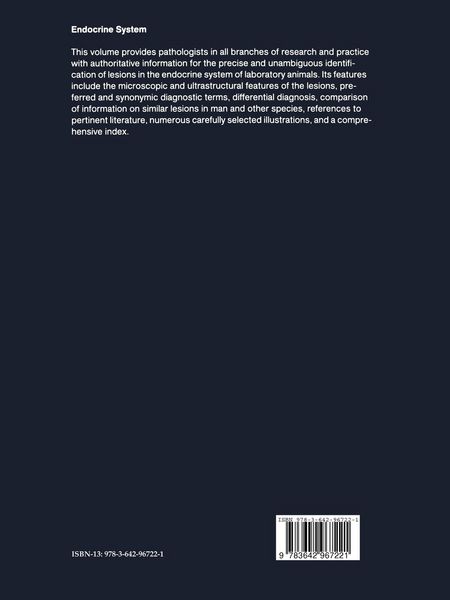Produktbild: Endocrine System