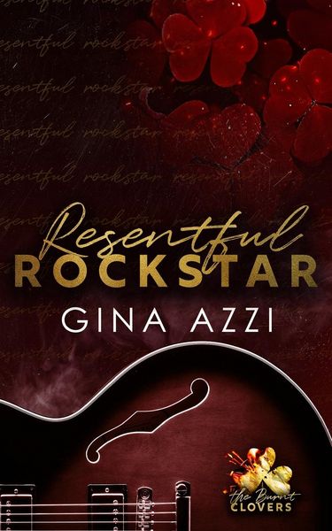Produktbild: Resentful Rockstar