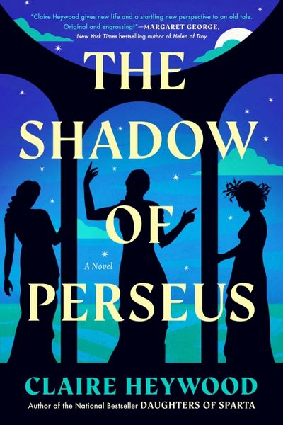 Produktbild: The Shadow of Perseus