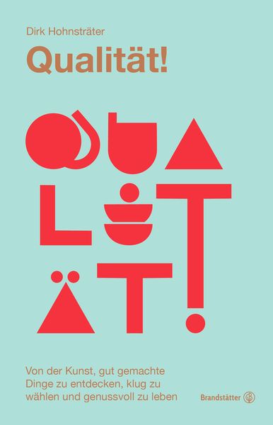 Produktbild: Qualit&auml;t!