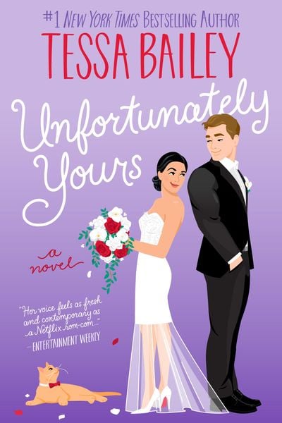 Produktbild: Unfortunately Yours