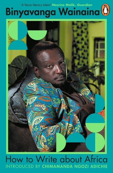 Produktbild: How to Write About Africa