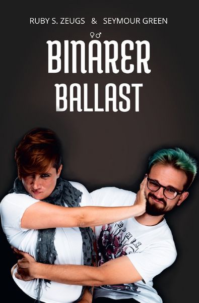 Produktbild: Bin&auml;rer Ballast
