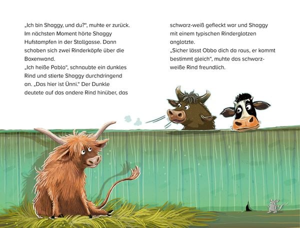 Produktbild: Helden der Weide - M&ouml;ge das Horn mit dir sein