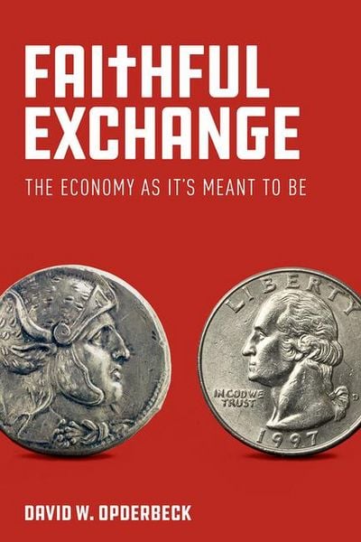 Produktbild: Faithful Exchange