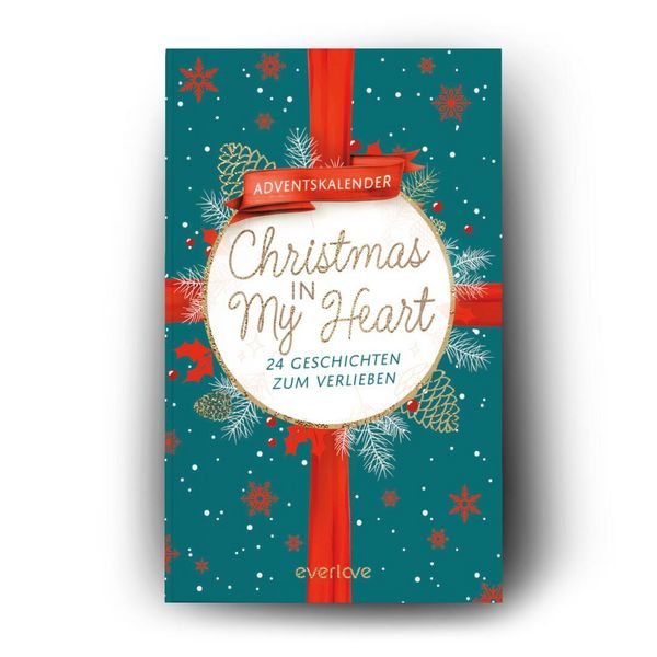 Produktbild: Christmas in My Heart