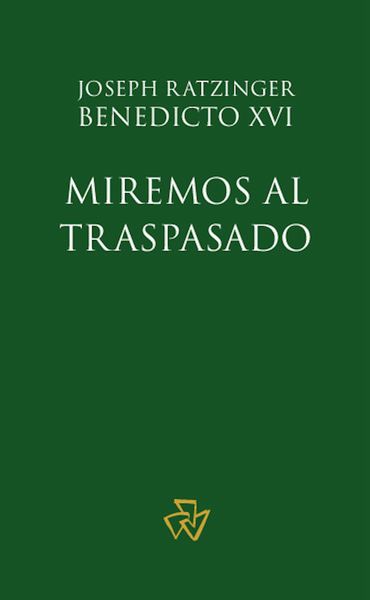 Produktbild: Miremos al Traspasado