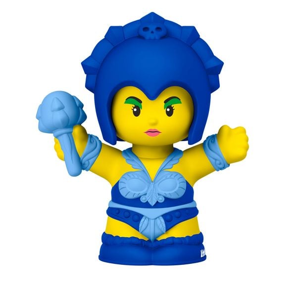 Produktbild: Fisher-Price Little People Collector Masters of the Universe
