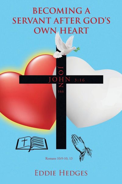 Produktbild: Becoming a Servant After God's Own Heart