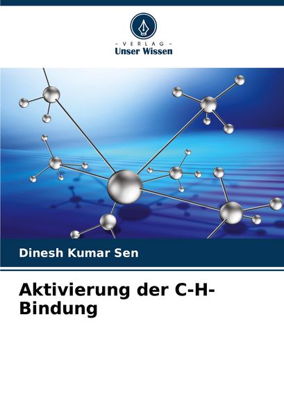 Produktbild: Aktivierung der C-H-Bindung