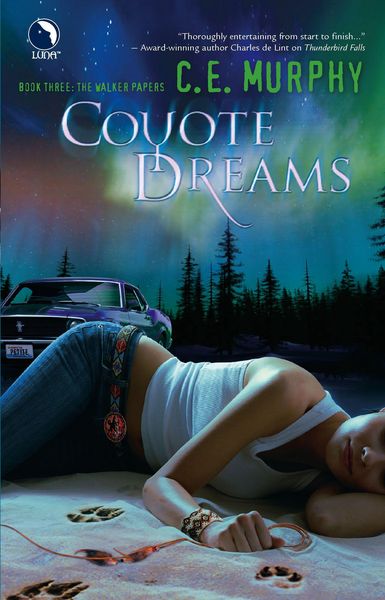 Produktbild: Coyote Dreams